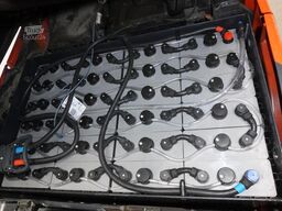 Linde E 16 C EVO 386-02
