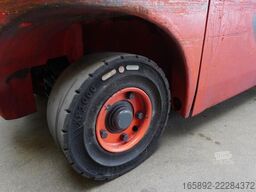 Linde H 16 D EVO 391-00