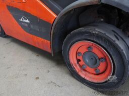 Linde H 16 D EVO 391-00