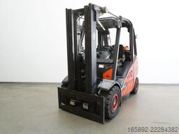 Linde H 35 T 393-02