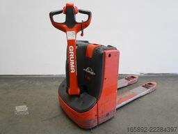 Linde T 16 ION 1152