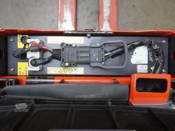 Linde T 16 ION 1152