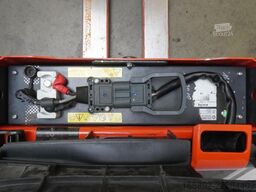 Linde T 16 ION 1152
