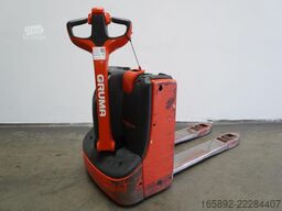 Linde T 16 ION 1152