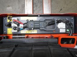Linde T 16 ION 1152