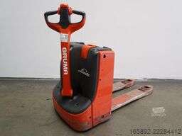 Linde T 16 ION 1152