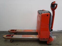 Linde T 16 ION 1152