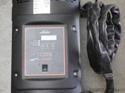 Linde T 16 ION 1152