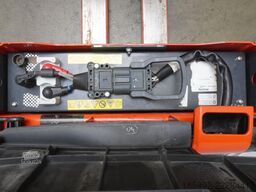 Linde T 16 ION 1152