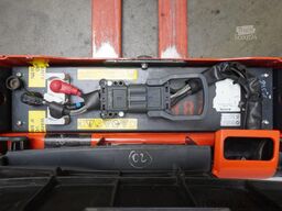 Linde T 16 ION 1152