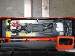 Linde T 16 ION 1152
