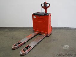 Linde T 16 ION 1152
