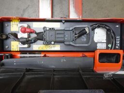 Linde T 16 ION 1152