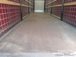 Schmitz Cargobull Semitrailer Curtainsider Standard