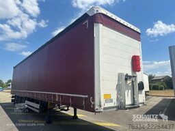 Schmitz Cargobull Semitrailer Curtainsider Standard