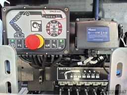 Renault K520 AMPLIROLL + GRUE / VOITH