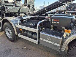 Renault K520 AMPLIROLL + GRUE / VOITH