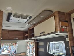 Weinsberg CaraOne 420 QD Sondermodell HOT Edition