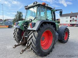 Fendt Favorit 716 Vario 40 50km h-6.574h - TOP Reifen