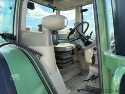 Fendt Favorit 716 Vario 40 50km h-6.574h - TOP Reifen