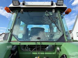 Fendt Favorit 716 Vario 40 50km h-6.574h - Klima