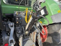 Fendt Favorit 716 Vario 40 50km h-6.574h - Klima