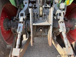 Fendt Favorit 716 Vario 40 50km h-6.574h - Klima
