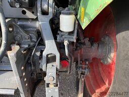 Fendt Favorit 716 Vario 40 50km h-6.574h - Klima