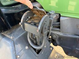 Fendt Favorit 716 Vario 40 50km h-6.574h - Klima