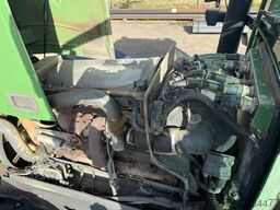 Fendt Favorit 716 Vario 40 50km h-6.574h - Klima