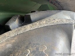 Fendt Favorit 716 Vario 40 50km h-6.574h - Klima