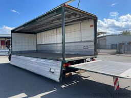 MERCEDES-BENZ Axor 1833 LBW Schwenkwand Koffer