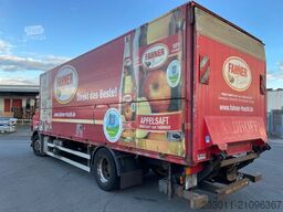 MERCEDES-BENZ Axor 1833 LBW Schwenkwand Koffer