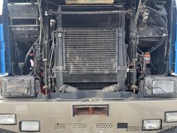 SCANIA 143 M  470  Topline German Truck