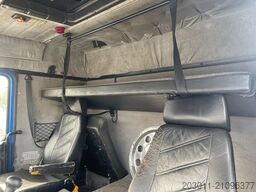 SCANIA 143 M  470  Topline German Truck