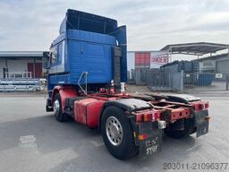 SCANIA 143 M  470  Topline German Truck