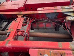 SCANIA 143 M  470  Topline German Truck