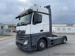 MERCEDES-BENZ Actros 1845 MP4 Mega