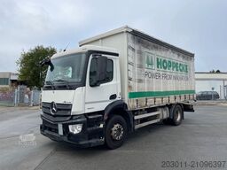 MERCEDES-BENZ Antos 1824 Euro6  Radstand 4300mm