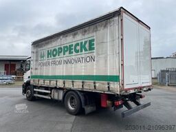 MERCEDES-BENZ Antos 1824 Euro6  Radstand 4300mm