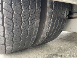 MERCEDES-BENZ Antos 1824 Euro6  Radstand 4300mm