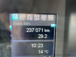 MERCEDES-BENZ Antos 1824 Euro6  Radstand 4300mm