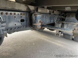 MAN TGS 18.360  LBW KOFFER/Plane