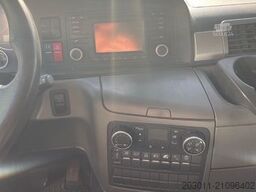 MAN TGS 18.360  LBW KOFFER/Plane