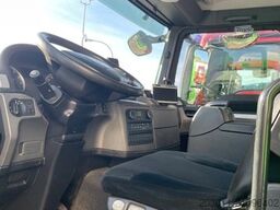 MAN TGS 18.360  LBW KOFFER/Plane