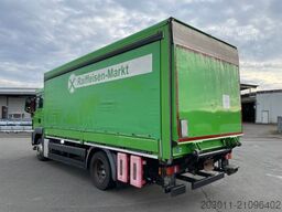 MAN TGS 18.360  LBW KOFFER/Plane