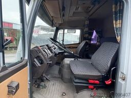 MERCEDES-BENZ 817 Lk  kein 809 814 Afrika