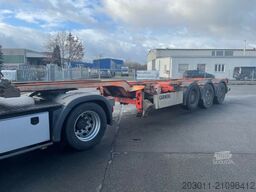 CARNEHL CCS/MHS-45 Multi   20 30 40 45 Container