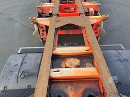 CARNEHL CCS/MHS-45 Multi   20 30 40 45 Container