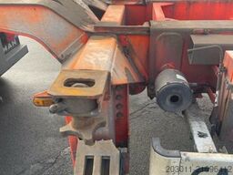 CARNEHL CCS/MHS-45 Multi   20 30 40 45 Container